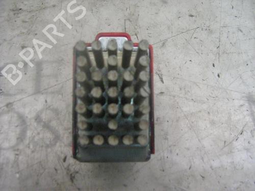 Heater resistor SEAT IBIZA II (6K1) 1.9 SDI | BP11646006M108 