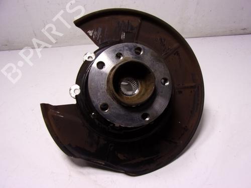 Used Right rear steering knuckle BMW X5 (E53) 3.0 d (218 hp) 17202787