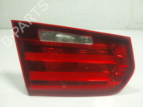 Used Left tailgate light Left tailgate light BMW 3 (F30, F80) 320 d (184 hp) 17609101 17609101