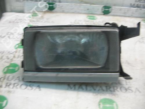 Used Right headlight Right headlight VOLVO 740 (744) [1983-1992] 3763895 3763895