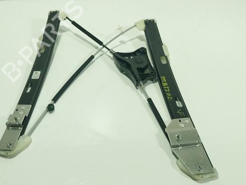 Used Front left window mechanism Front left window mechanism SEAT ARONA (KJ7, KJP) 1.0 TSI (116 hp) 30619799 30619799