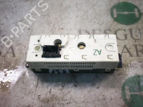 Switch OPEL ASTRA G Hatchback (T98) 2.0 DI (F08, F48) | BP3770529I30 