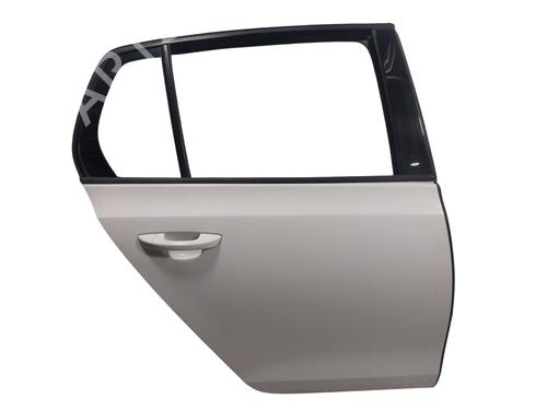 Dør højre bagtil VW GOLF VI (5K1) [2008-2014]  29512437
