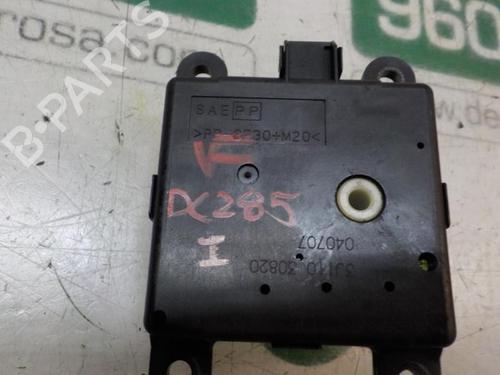 Electronic module NISSAN X-TRAIL I (T30)  | BP14283120M83 