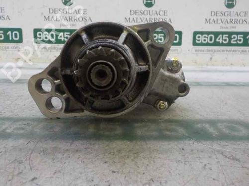 Startmotor VW POLO VI (AW1, BZ1, AE1) 1.0 TSI | BP6557076M8 