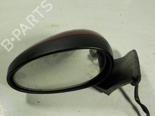 Used Left mirror Left mirror 9037303 9037303