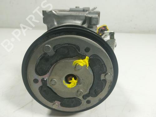 AC compressor CITROËN C3 III (SX) | BP17863207M34 - Image 2