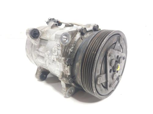 Used AC compressor AC compressor SEAT CORDOBA (6K2) 1.6 (101 hp) 36032031 36032031