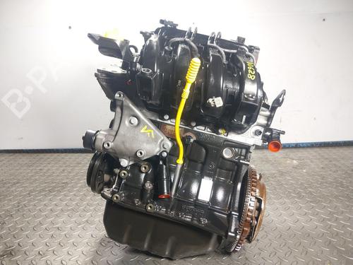 Motor für DACIA LOGAN II 1.2 (75 hp) 19022668