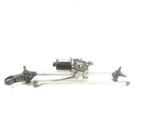 Used Front wiper motor BMW 3 Touring (F31) 325 d (218 hp) 9503351