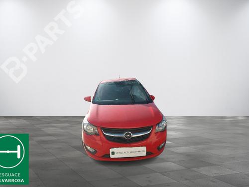 Used Parts OPEL KARL (C16)  1.0  813702