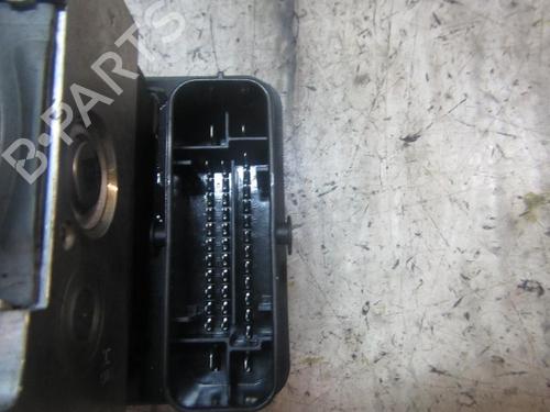 ABS pump PEUGEOT 208 I (CA_, CC_) 1.6 HDi | BP3839307M43 