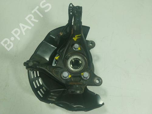 Used Left front steering knuckle Left front steering knuckle TOYOTA YARIS CROSS (MXP_) 1.5 Hybrid (MXPJ10) (116 hp) 18838629 18838629