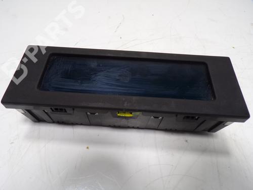 Used Electronic module Electronic module CITROËN C3 II (SC_) 1.4 HDi 70 (SC8HZC, SC8HR0, SC8HP4) (68 hp) 11083415 11083415