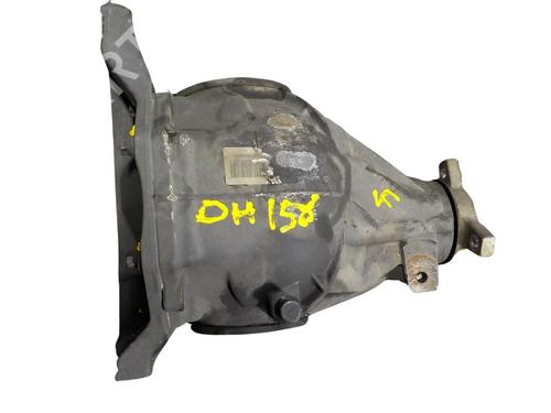 Used Rear differential MERCEDES-BENZ C-CLASS (W204) [2007-2015]  7845526