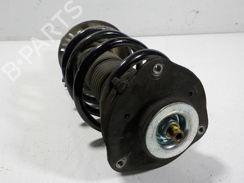 Left front shock absorber VW SCIROCCO III (137, 138)  | BP13913063M16 