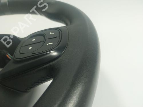 Steering wheel FIAT 500 (312_) 1.2 (312AXA1A) | BP18918004C49