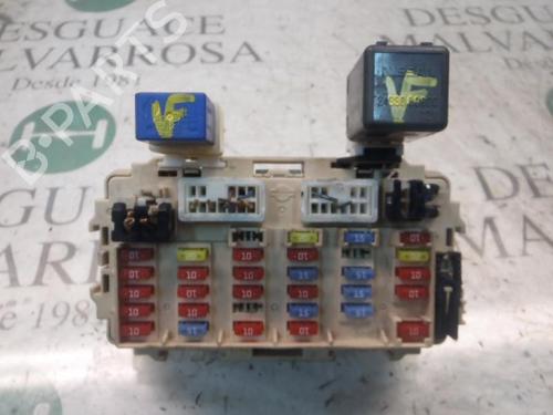Used Fuse box Fuse box 3800962 3800962