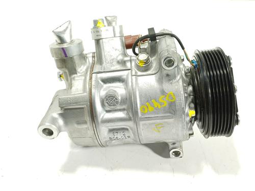 Used AC compressor AC compressor SKODA KAROQ (NU7, ND7) 1.5 TSI (150 hp) 34497531 34497531