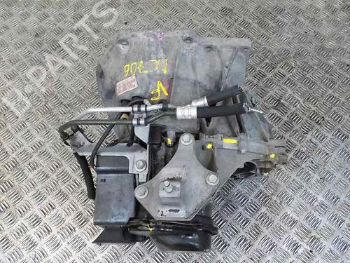 Gearbox FORD FIESTA V (JH_, JD_) 1.6 TDCi | BP3879822M3 