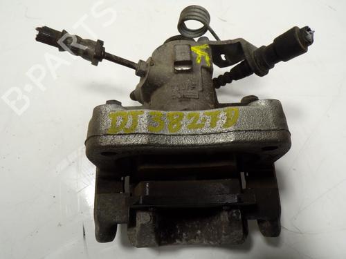 Right rear brake caliper CITROËN C3 AIRCROSS II (2R_, 2C_) | BP11554548M106