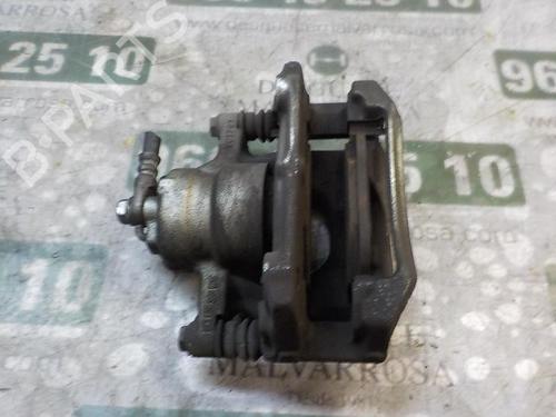 Right front brake caliper TOYOTA AYGO (_B1_)  | BP11549803M104