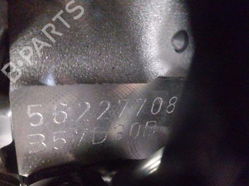 Engine BMW X4 (G02, F98) xDrive 30 d Mild-Hybrid | BP38792137M1 - Image 7