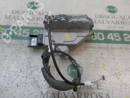Rear right lock PEUGEOT 308 SW I (4E_, 4H_)  | BP3872180C99 