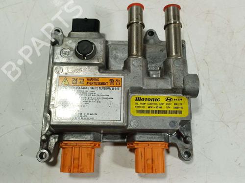 Used Electronic module Electronic module KIA SPORTAGE V (NQ5) [2021-2026] 40442691 40442691