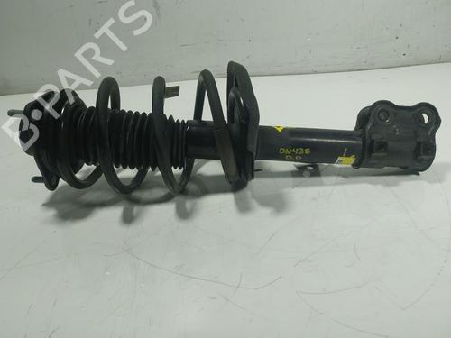 Used Right front shock absorber Right front shock absorber HYUNDAI i40 I (VF) 1.7 CRDI (141 hp) 17080067 17080067