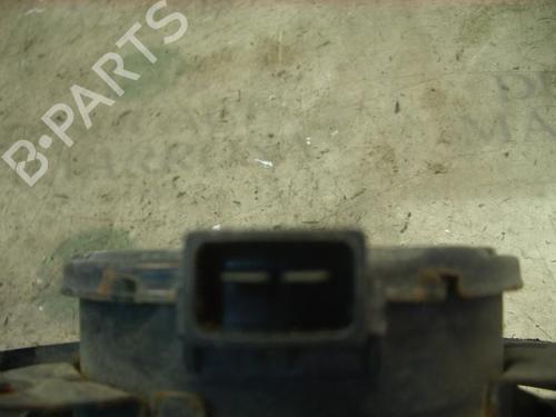 Radiator fan FORD COUGAR (EC_) 2.5 V6 24V | BP3738775M35 