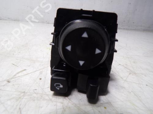Used Mirror switch Mirror switch HYUNDAI TUCSON (NX4E, NX4A) 1.6 CRDi (136 hp) 10157096 10157096