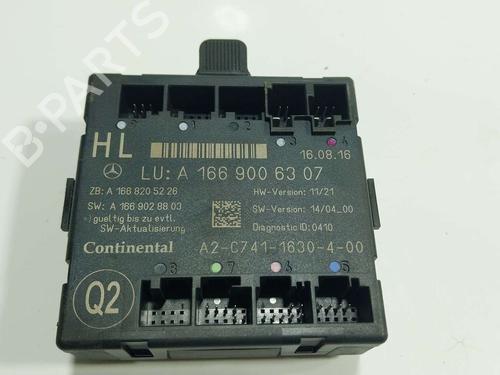 Used Electronic module Electronic module 37148747 37148747