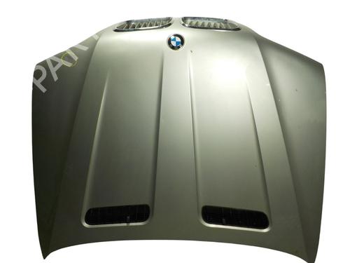 Hood BMW X5 (E53) 4.6 is 41617008328