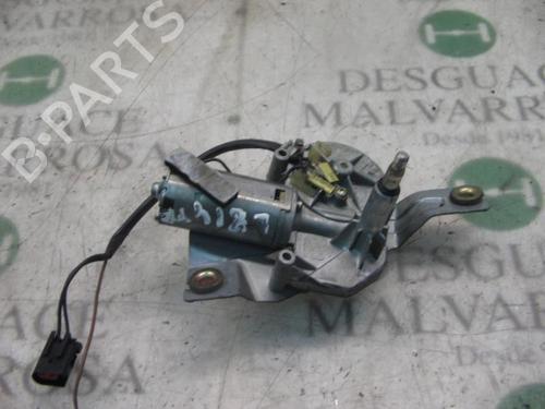 Used Rear wiper motor FORD ESCORT VI Turnier (GAL, ANL) 1.6 16V (90 hp) 3767020