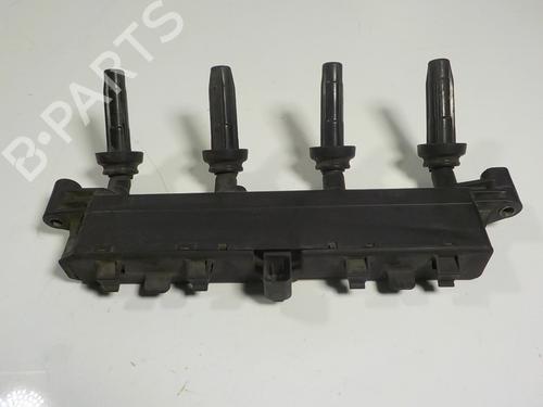 Ignition coil CITROËN C3 I (FC_, FN_) 1.4 i | BP11252186M94 