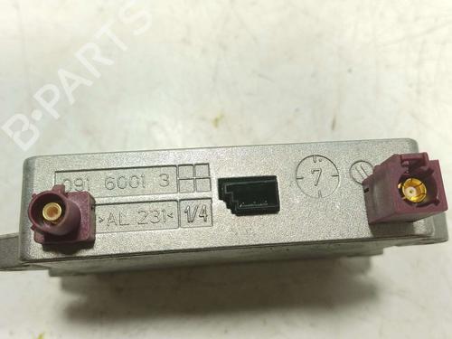 Electronic module AUDI TT (8J3) 2.0 TFSI | BP39177080M83 - Image 3