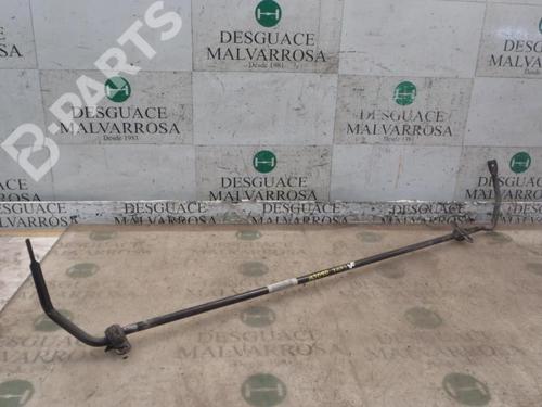 Used Anti roll bar Anti roll bar MINI MINI (R50, R53) Cooper (116 hp) 3800684 3800684