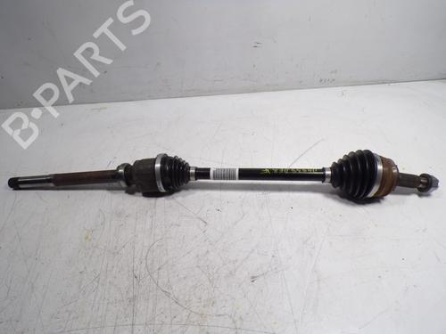 Used Right front driveshaft Right front driveshaft TOYOTA PROACE CITY Box Body/MPV (BPZ_) [2019-2026] 9096408 9096408