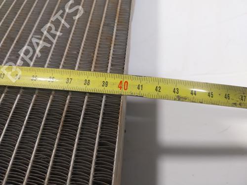 Water radiator PEUGEOT BOXER Van 2.2 BlueHDi 140 | BP23409953M31 - Image 5