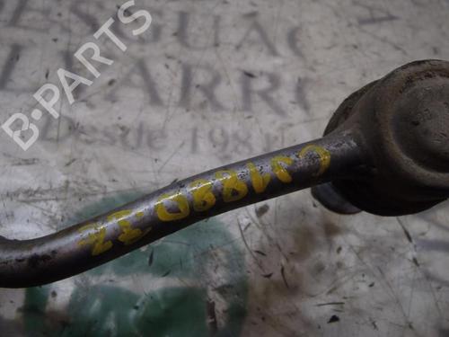 Left front suspension arm MERCEDES-BENZ SPRINTER 5-t Platform/Chassis (B906)  | BP14273102M12 