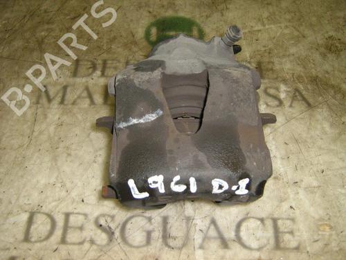 Used Left front brake caliper Left front brake caliper 11556091 11556091