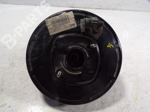 Used Servo brake Servo brake CITROËN BERLINGO MULTISPACE (B9) 1.6 HDi 75 / BlueHDi 75 (75 hp) 8856866 8856866