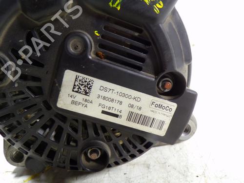 Alternator FORD MONDEO V Hatchback (CE) 2.0 TDCi | BP9664188M7 