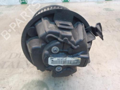 Heater blower motor DACIA LOGAN (LS_) 1.5 dCi (LS0K) | BP3795030M62 