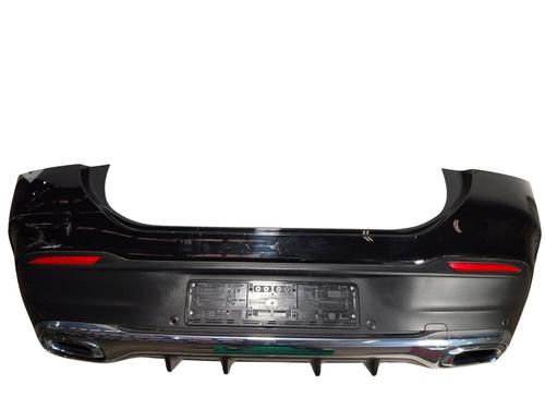 Pare-chocs arrière MERCEDES-BENZ GLE Coupe (C167) GLE 350 d 4-matic (167.321) (272 hp) 32319012