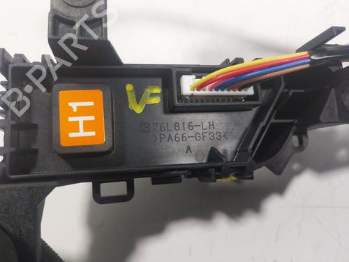 Electronic module TOYOTA RAV 4 V (_A5_, _H5_)  | BP17804610M83 