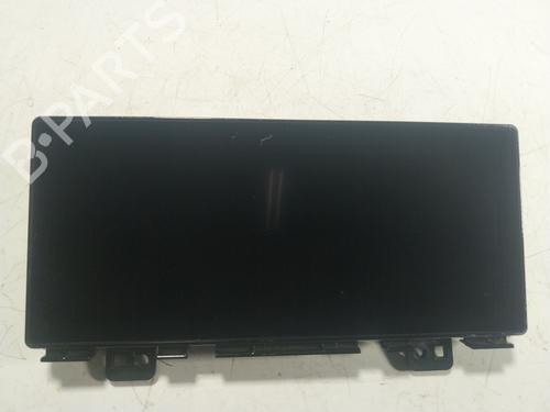 Used Instrument cluster Instrument cluster HYUNDAI TUCSON (NX4E, NX4A) 1.6 T-GDi (150 hp) 20341831 20341831