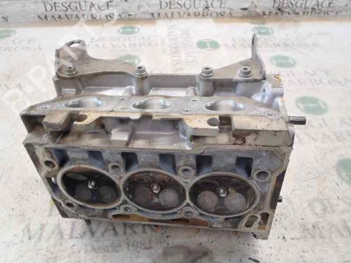 Topstykke SKODA FABIA I (6Y2) [1999-2008]  10968691