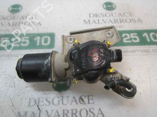 Front wiper motor NISSAN PATHFINDER III (R51) 2.5 dCi | BP3876048M29